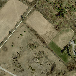 Satellite imagery of Rattlesnake Point, CA