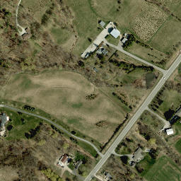 Satellite imagery of Rattlesnake Point, CA