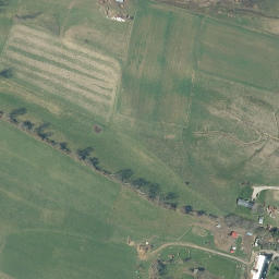 Satellite imagery of B98009 — NGS AI2884 — Wallingford, US, US