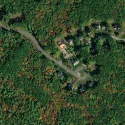Satellite imagery of A 186 MEDT — NGS OC1188 — Arundel, US, US