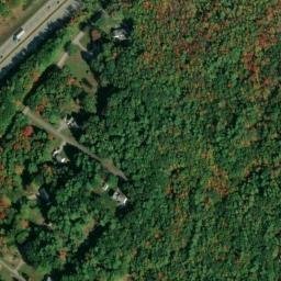 Satellite imagery of A 186 MEDT — NGS OC1188 — Arundel, US, US