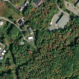 Satellite imagery of N 161 — NGS OC0226 — Biddeford, US, US