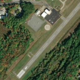 Satellite imagery of BIDDE — NGS OC2775 — Biddeford, US, US