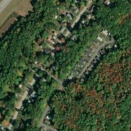 Satellite imagery of BIDDE — NGS OC2775 — Biddeford, US, US
