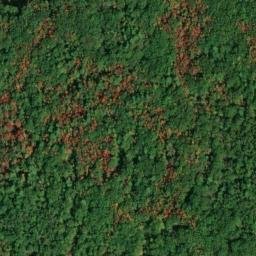Satellite imagery of U 161 — NGS OC0231 — Biddeford, US, US
