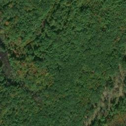 Satellite imagery of P 98 — NGS OC0250 — Biddeford, US, US
