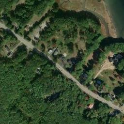 Satellite imagery of Windmill Point, US