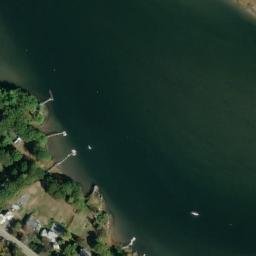 Satellite imagery of Windmill Point, US