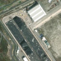 Satellite imagery of Cabo Prioriño Chico, ES