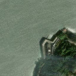 Satellite imagery of Punta Piteira, ES