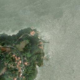 Satellite imagery of Punta Piteira, ES