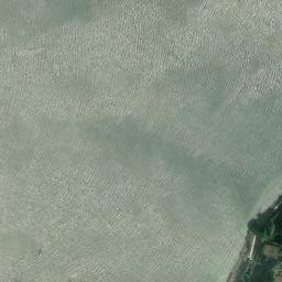 Satellite imagery of Punta Piteira, ES