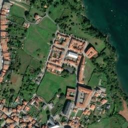 Satellite imagery of Punta Leiras, ES