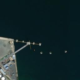 Satellite imagery of Punta Promontorio, ES
