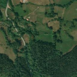 Satellite imagery of Punta del Cuervo, ES
