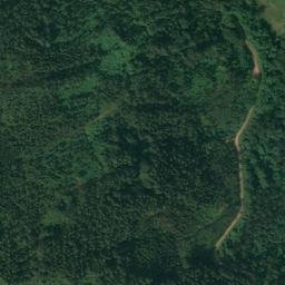 Satellite imagery of Punta del Cuervo, ES
