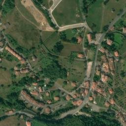 Satellite imagery of Punta de Atalayas, ES