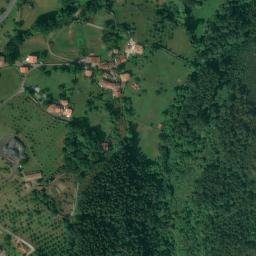 Satellite imagery of Punta de Atalayas, ES