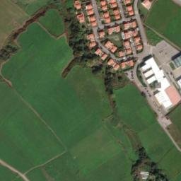 Satellite imagery of Urro Mayor, ES