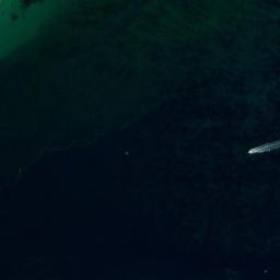 Satellite imagery of Punta Promontorio, ES