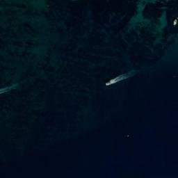 Satellite imagery of Punta del Puerto, ES
