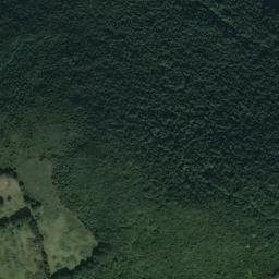 Satellite imagery of Punta del Águila, ES