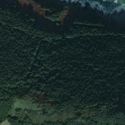 Satellite imagery of Punta del Águila, ES