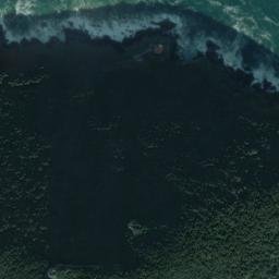 Satellite imagery of Punta del Pescador, ES
