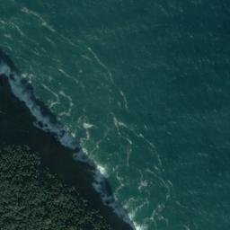 Satellite imagery of Punta del Pescador, ES