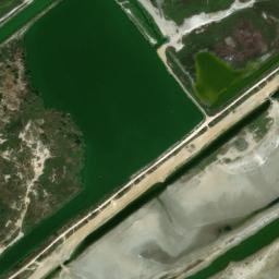 Satellite imagery of Pointe de Jean Place, FR
