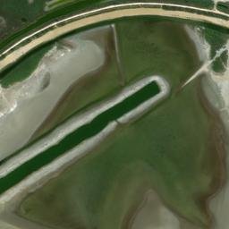 Satellite imagery of Pointe de Jean Place, FR