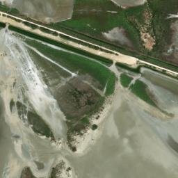 Satellite imagery of Pointe de Jean Place, FR