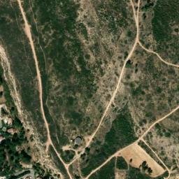 Satellite imagery of La Chapelle Notre-Dame-De-Vie, FR