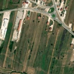 Satellite imagery of Osredak, BA