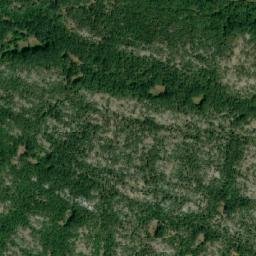 Satellite imagery of Plejin Vrh, BA