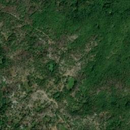 Satellite imagery of Velika Gradina, BA