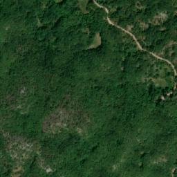 Satellite imagery of Bojna Kamen, BA