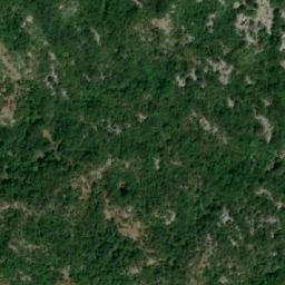 Satellite imagery of Bojna Kamen, BA