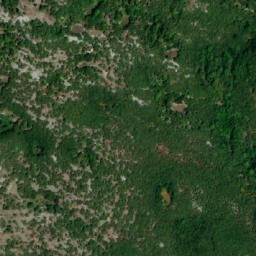 Satellite imagery of Oštra Kosa, BA