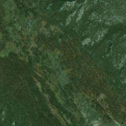 Satellite imagery of Gvozd, BA