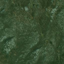 Satellite imagery of Gvozd, BA