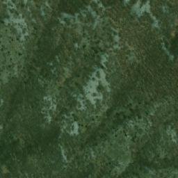 Satellite imagery of Gvozd, BA