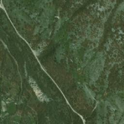 Satellite imagery of Ćurak, BA