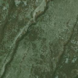 Satellite imagery of Ćurak, BA