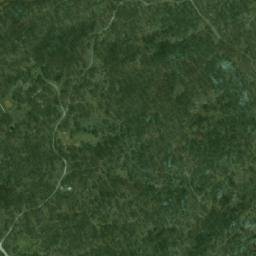 Satellite imagery of Golo Brdo, BA