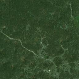 Satellite imagery of Čaprljuga, BA