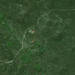 Satellite imagery of Čaprljuga, BA