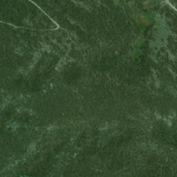 Satellite imagery of Čaprljuga, BA