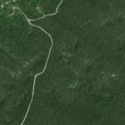 Satellite imagery of Crni Vrh, BA