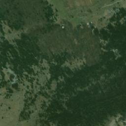 Satellite imagery of Porim, BA
